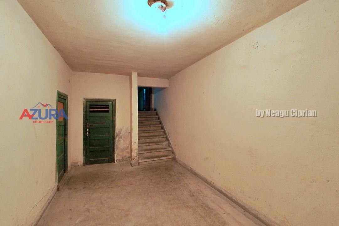 Apartament 3 camere zona Traian - Poză 23