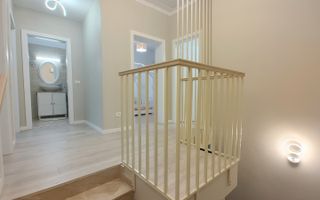 Braytim-Giroc | 5 camere | 3 bai | 4 terase | Asfalt - Poză 11