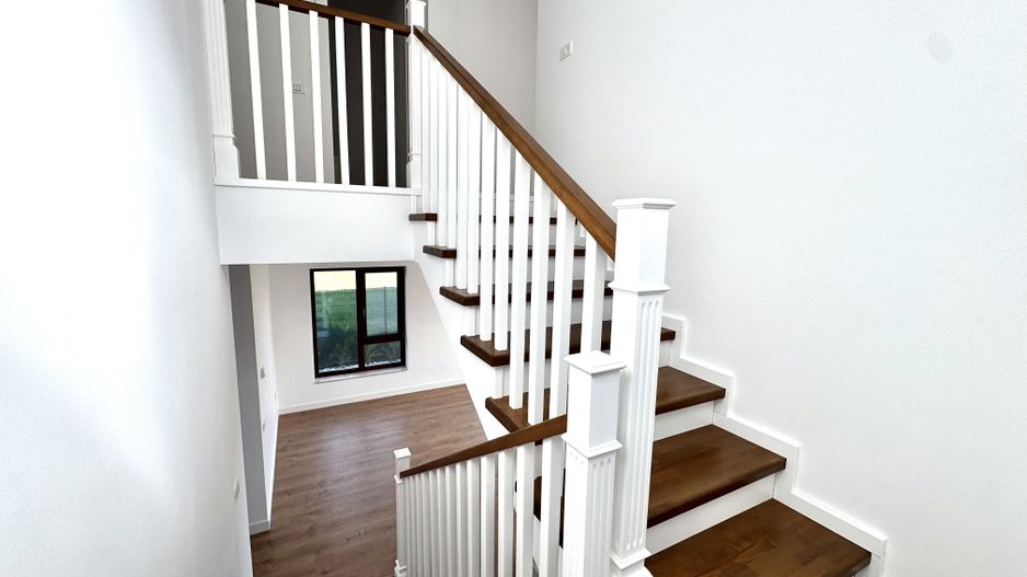 Duplex spațios în Dumbrăvița – separat prin cameră tehnică, zona IKEA - Poză 17