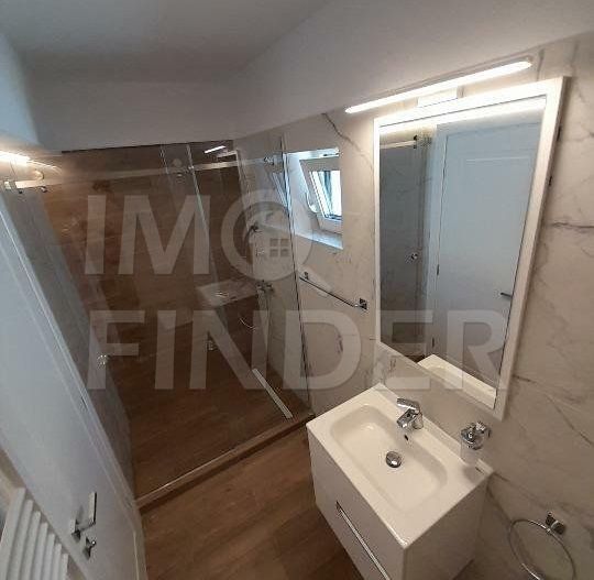 Inchiriere Penthouse 150 mp, cartier  Buna Ziua - Poză 8