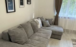 De închiriat – apartament 2 camere, Zona Teatru (Finanțe) - Poză 2