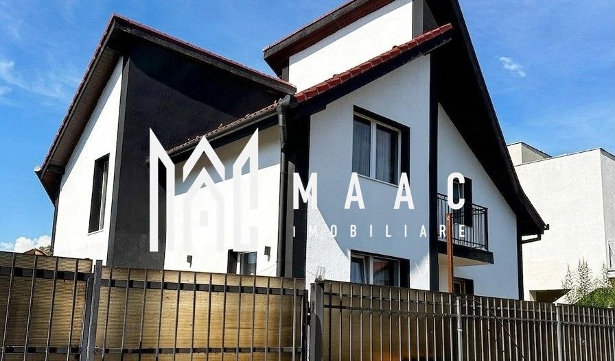 Casă de vânzare Șelimbăr | 4 camere | 170 mp | teren 472 mp - Poză 11