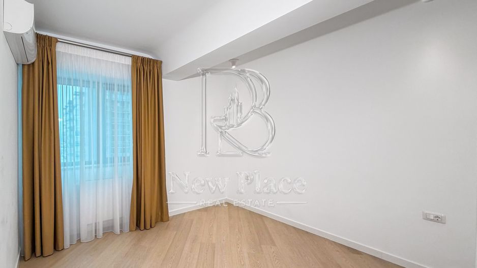 [VIDEO] CORTINA NORTH | Apartament deosebit | Vedere libera | Terasa 10 mp | Lux - Poză 15