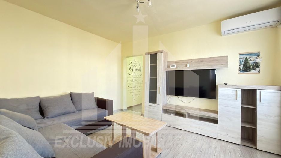 📍Apartament cu 4 camere | Cetate | 63 mp | Etaj intermediar | Lift - Poză 1