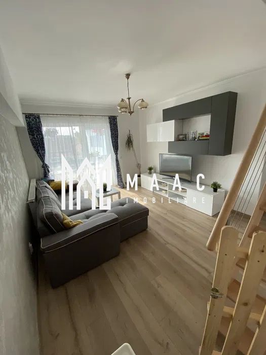 Apartament 3 camere | Etaj 2 | 120 MP | 2Balcoane | Selimbar - Poză 1