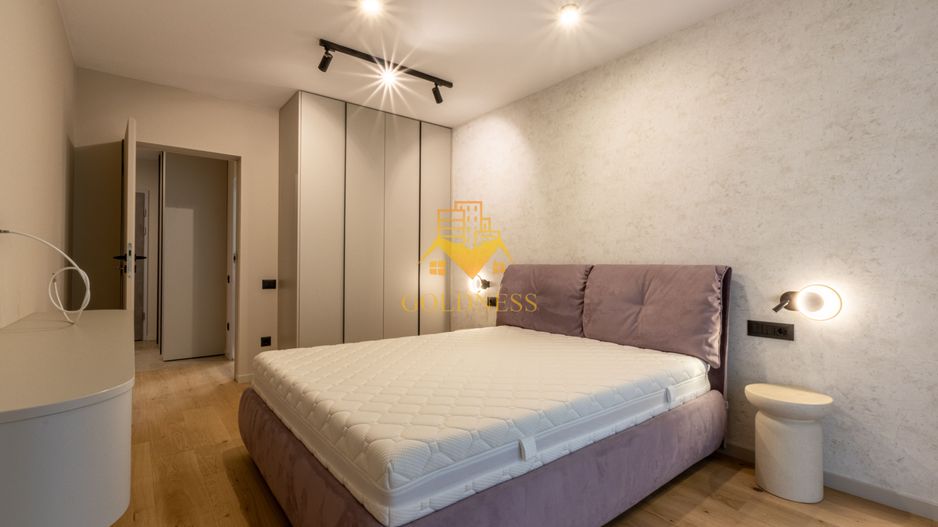 2 camere, lux, parcare, Gheorgheni zona FSEGA,Iulius Mall,Pet Friendly - Poză 3