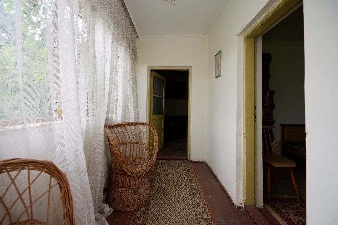 Casa cu teren generos - 4696 mp Apa Sarata - Campulung !! - Poză 30