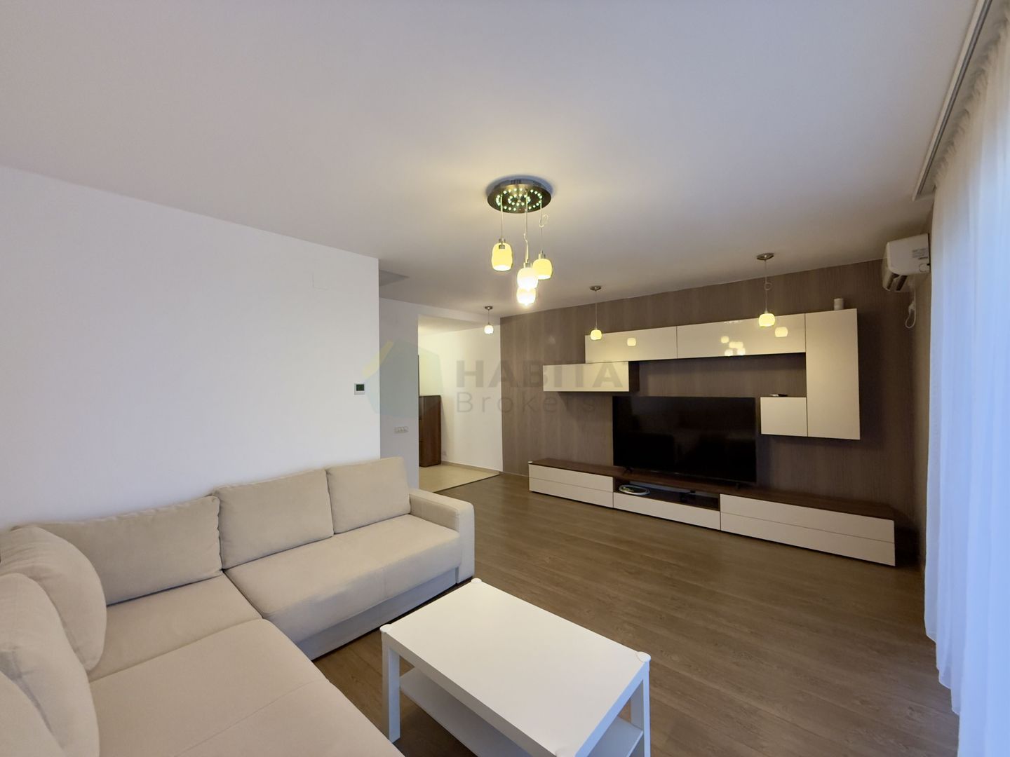 Vila 4 camere Avangarde Forest 1 - Poză 3