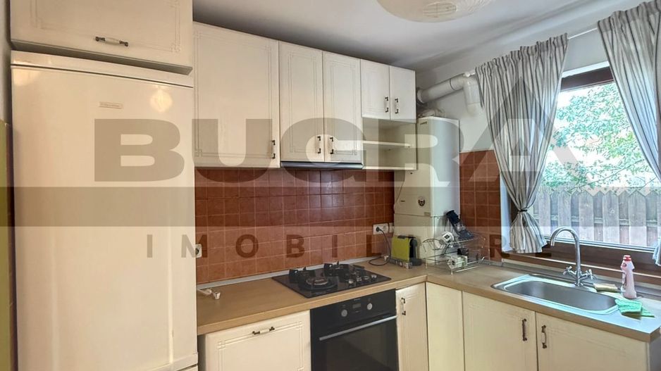 Apartament 3 camere, 90 mp, gradina, petfriendly, zona Eroilor - Poză 12