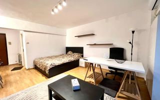 Garsonieră ultracentrală – Bulevardul Unirii – Piața Alba Iulia | Etaj 1 | 40 mp - Poză 2