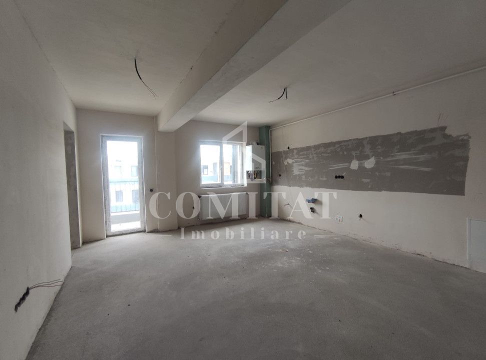 Apartament 2 camere | Parter | Zona Sesul de Sus - Poză 1