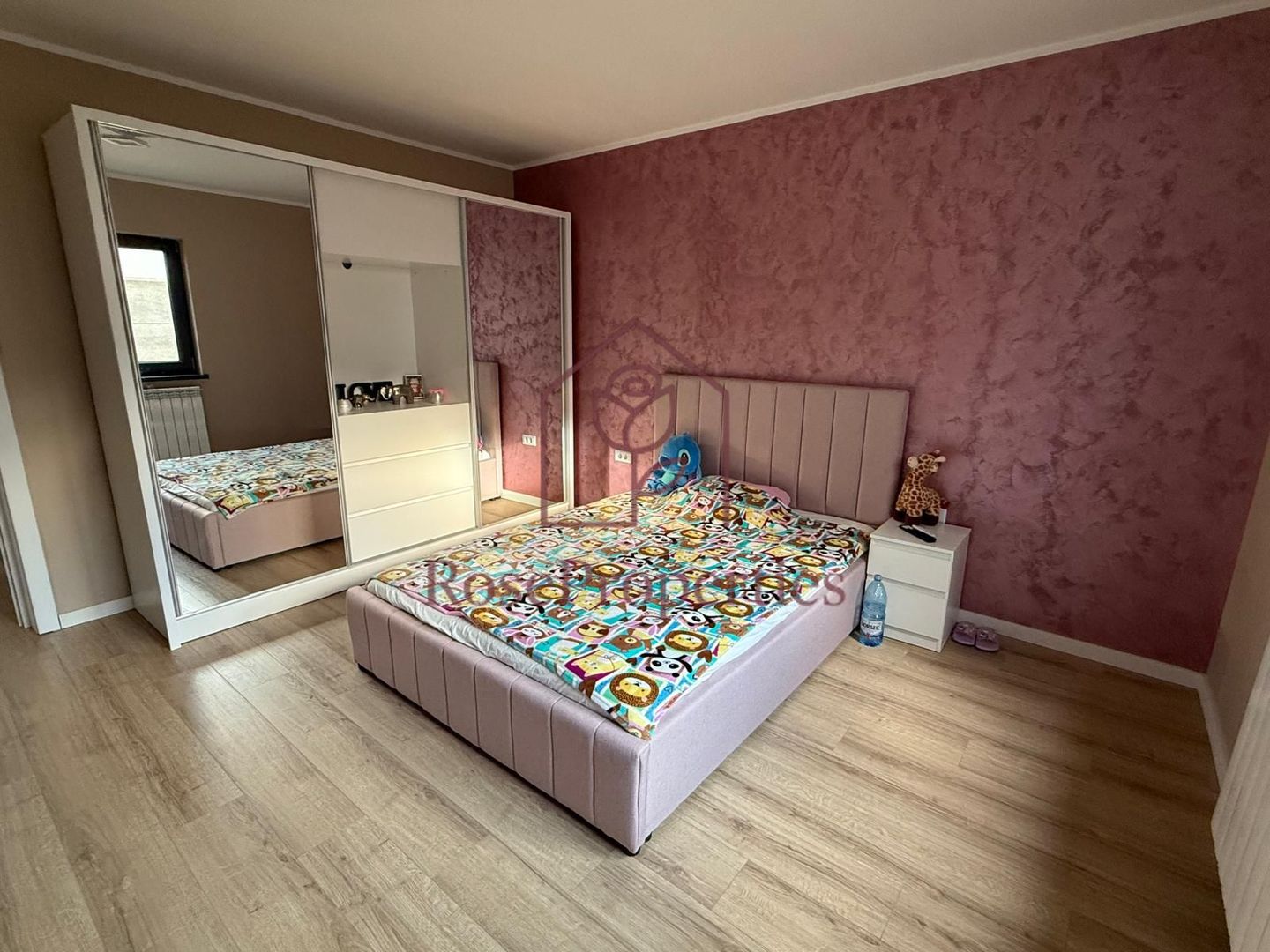 O % COMISION | CASA  LA CHEIE | TEREN 300 MP |  VALU LUI TRAIAN - Poză 8