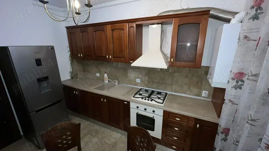 Apartament 3 camere de inchiriat in Cartierul Solar Berceni - Poză 6
