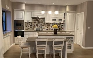 Apartament 2 camere Baneasa Natura Residence - Poză 2