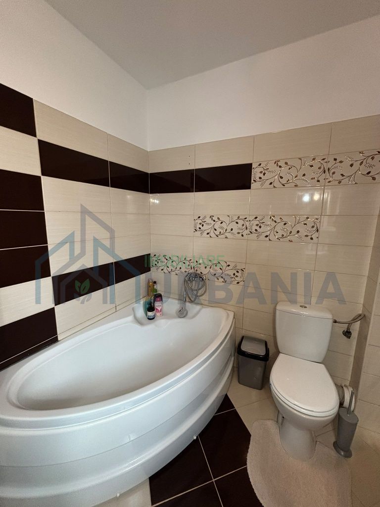 Apartament 3 camere de inchiriat, CUG, Valea Adanca - Poză 5