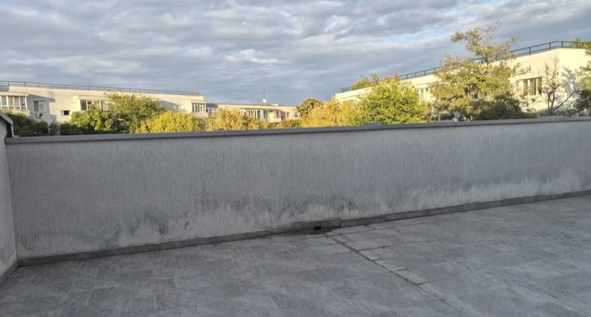 AP. 2 CAMERE- DRISTOR, PARCARE, CENTRALA, TERASA 30 MP, MODERN - Poză 6