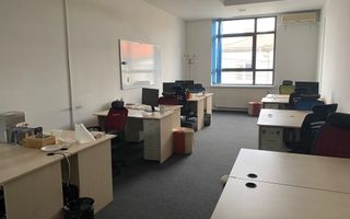 Cladire de birouri ultracentrala de inchiriat - Poză 7