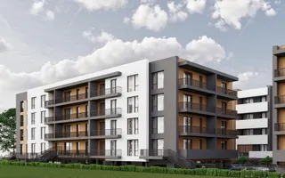 Apartament Luminos cu balcon de 14mp – Comsion 0% – Pallady - Poză 11