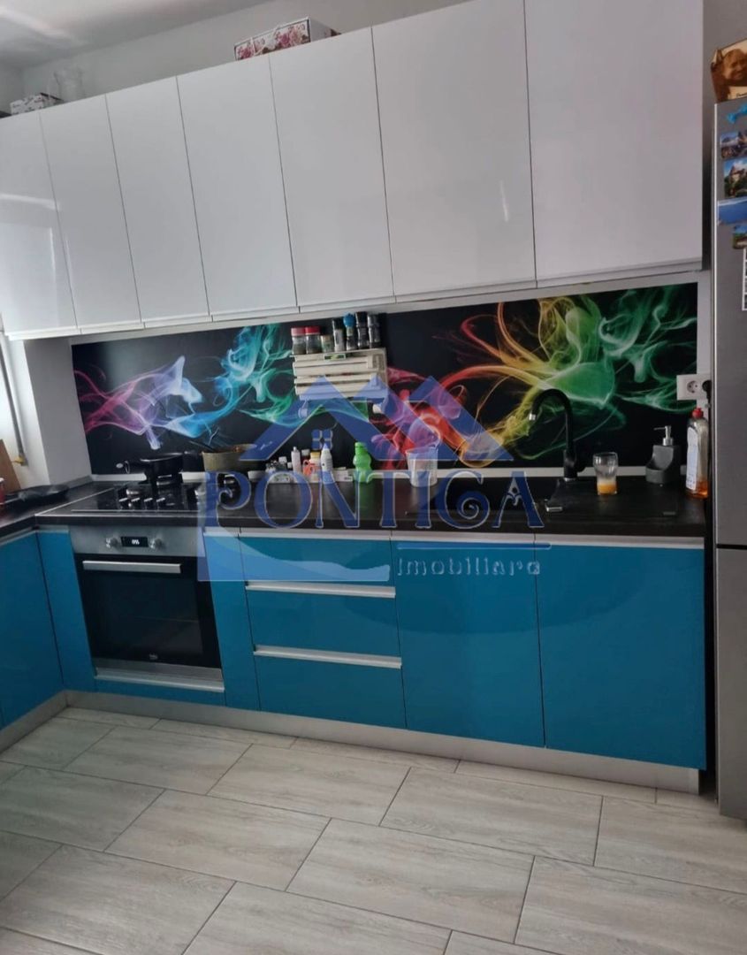 Apartament 2 Camere Steaua de Mare - Poză 3