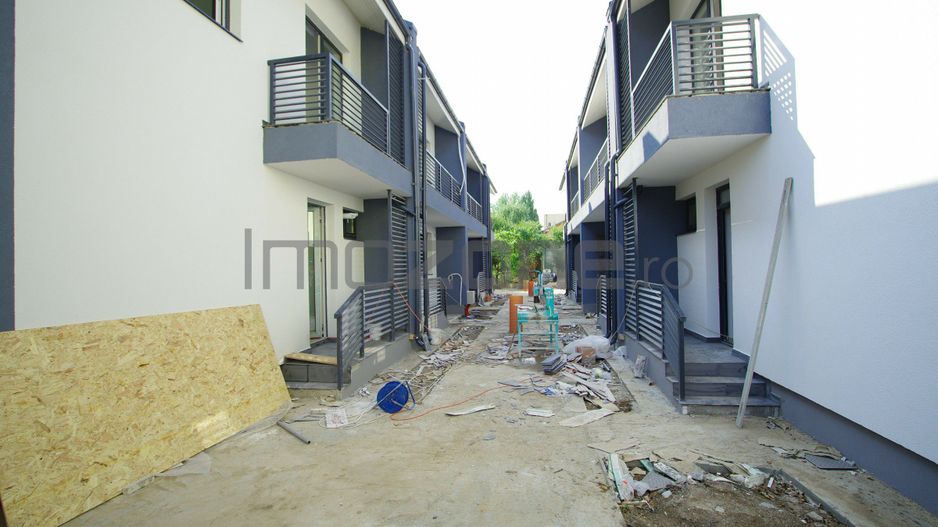 WestPoint Residence Villa - Moinesti - Poză 42