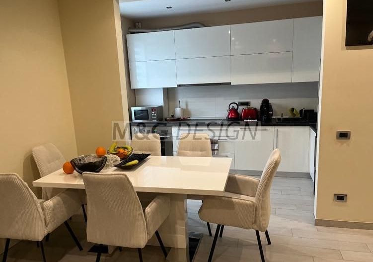 Dumbravita 3 camere la penthouse - Poză 3