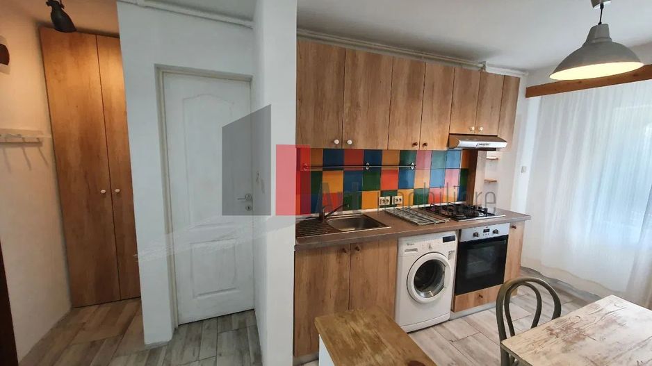 Garsoniera Decebal - Piata Muncii - Poză 4