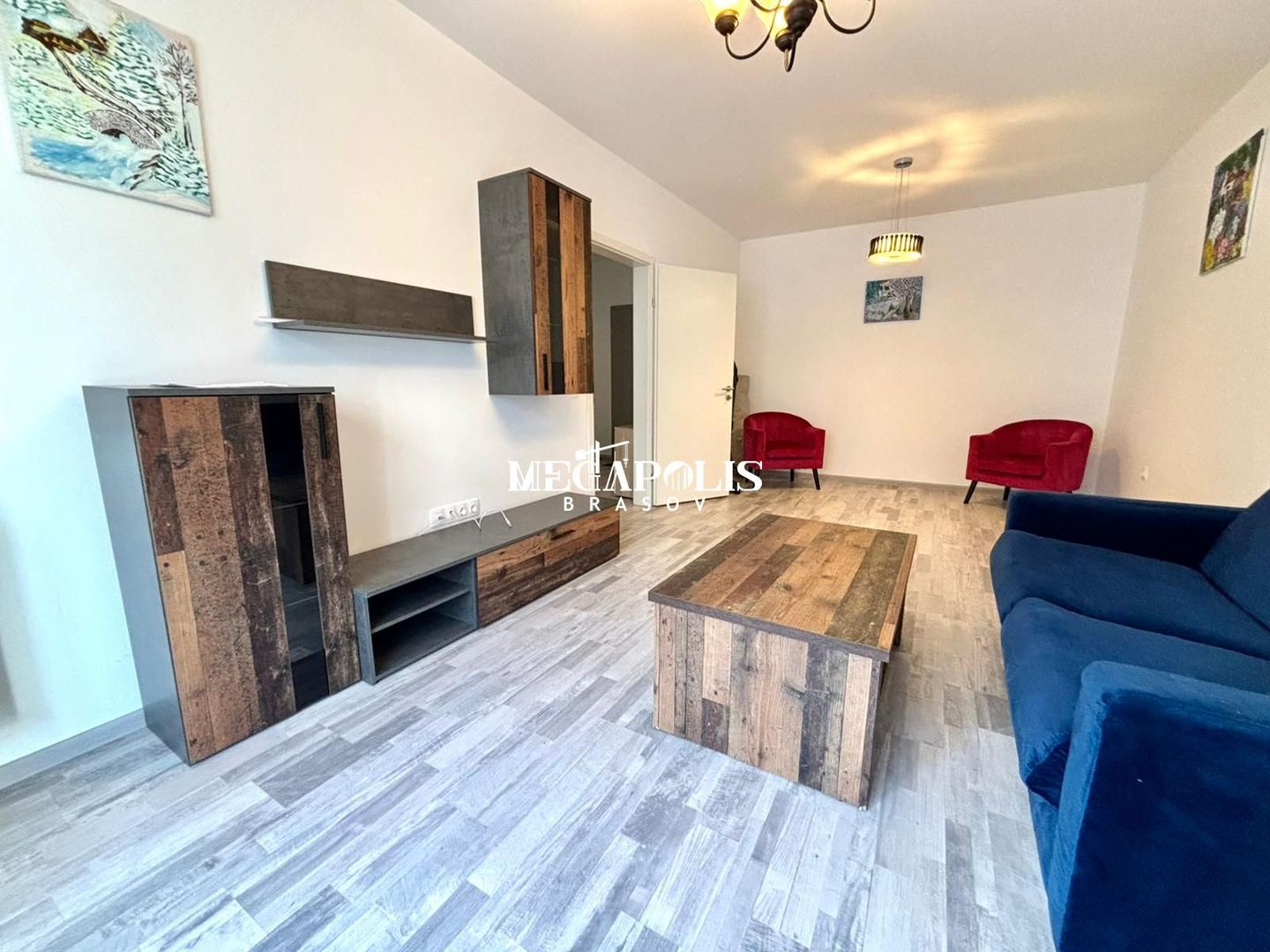 Apartament 2 camere | Decomandat | Parcare Subterană | Avantgarden - Poză 7