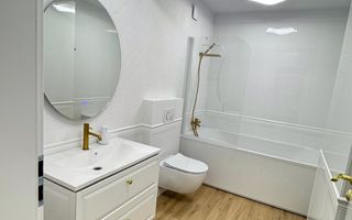 ✨ Apartament de lux – Prima închiriere | Bloc nou 2025 | 2 locuri de parcare ✨ - Poză 6