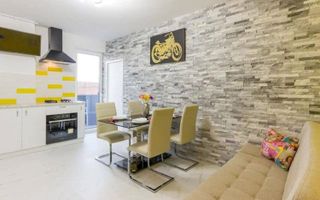 Apartament central, bloc nou. - Poză 5