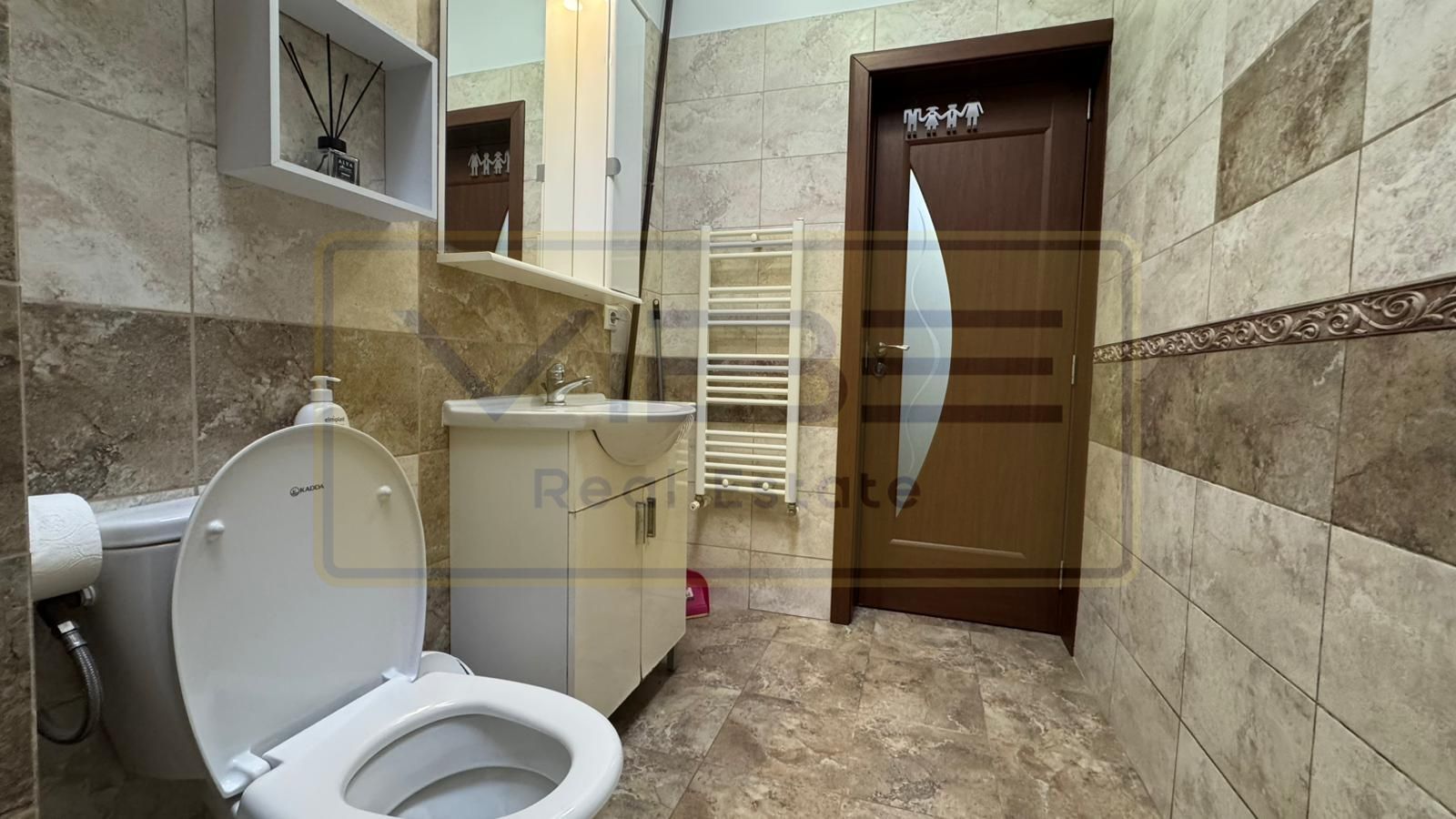 Apartament 2 camere Cris Estate -Family Market Bucium - Poză 12