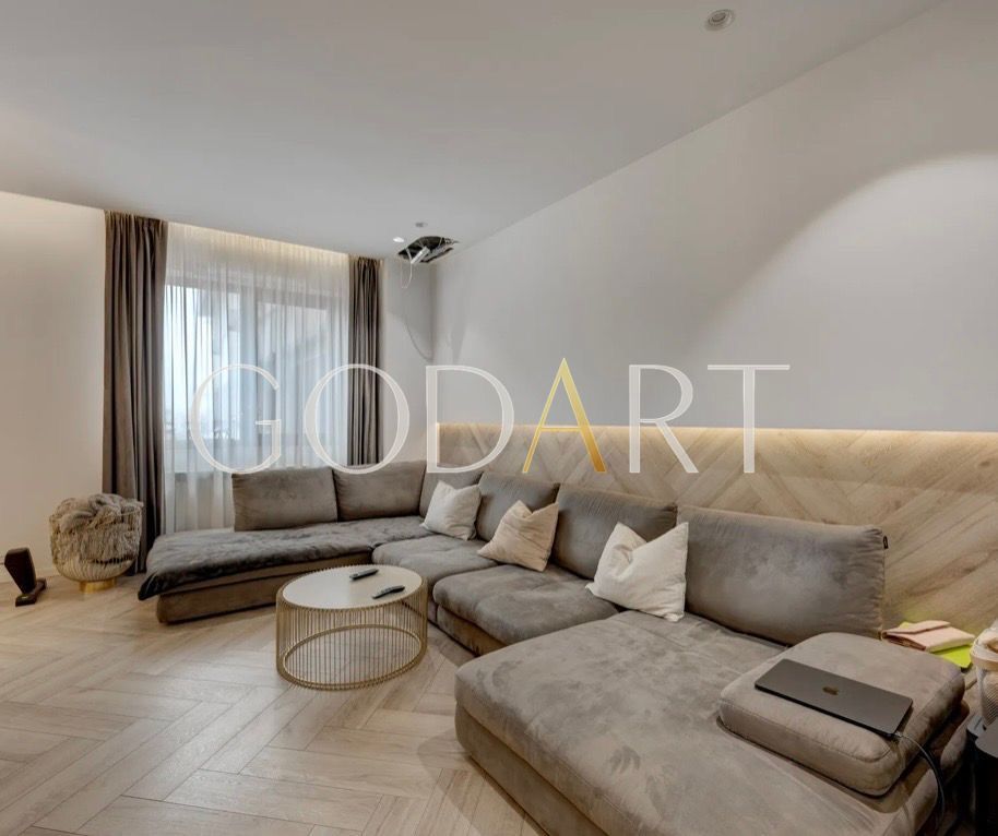 Apartament premium cu 4 camere și terasă spectaculoasă - Poză 4