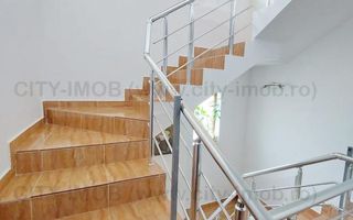 Vanzare casa / vila cu  7 camere  in Oras Otopeni , jud Ilfov - Poză 22