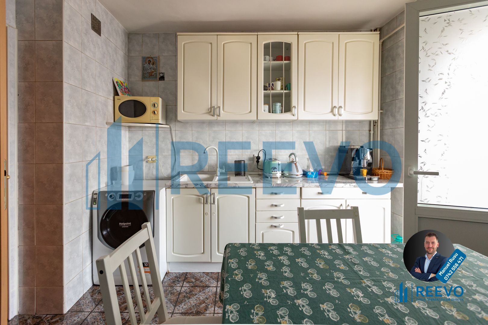 Apartament 2 camere, Ultracentral - Poză 18