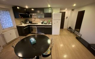 Apartament zona Aviatiei 2 Camere -Mobilat si utilat -Pet friendly -7 min Metrou - Poză 10