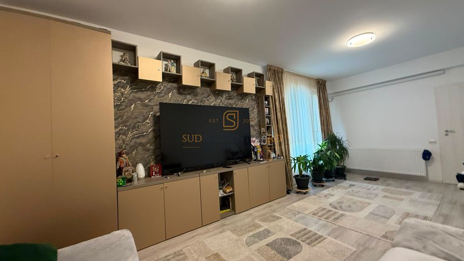 Apartament 4 camere | 94 mp | Confort Urban-Sector 5 | Mobilat complet - Poză 2