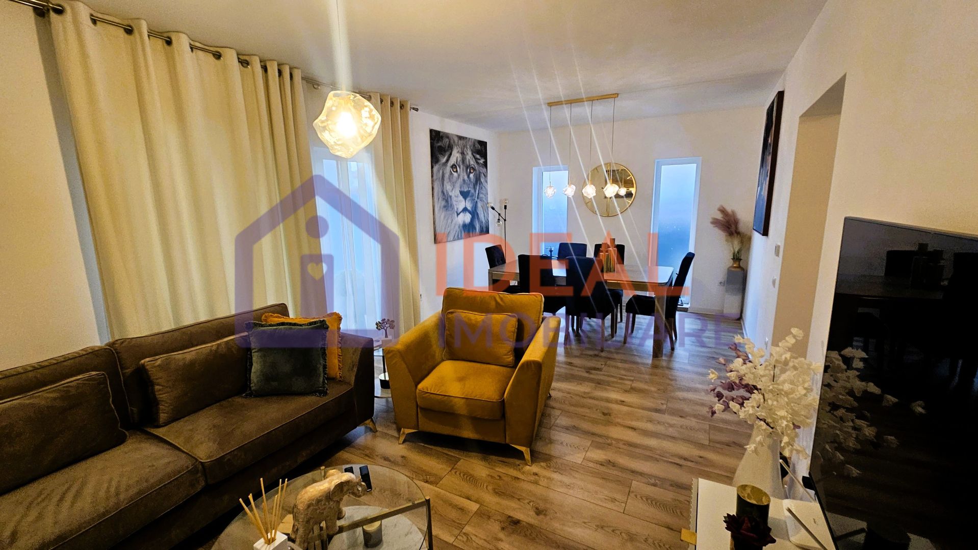 Duplex Modern cu 4 camere LA CHEIE, Zona Lidl, Cartierul Arhitectilor - Poză 5