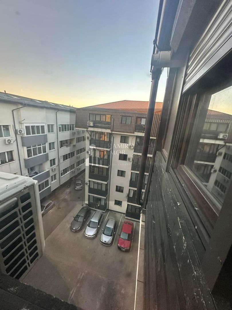 OCAZIE GARSONIERA DECOMANDATA 40 MP SOSEAUA GIURGIULUI DEDEMAN - Poză 11
