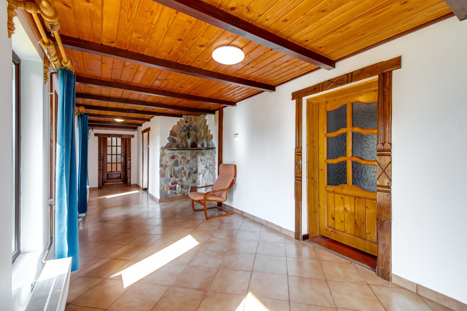 Casă renovată integral | Teren 1.000 mp | Peris, Ilfov - Poză 5