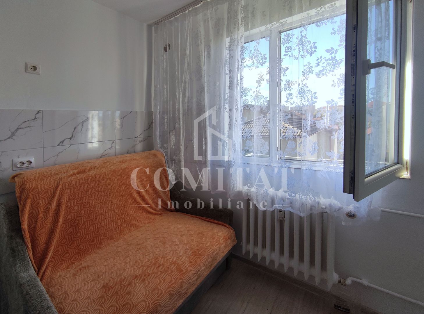 Garsonieră prima închiriere | Cartierul Gheorgheni -Zona Interservisan - Poză 2