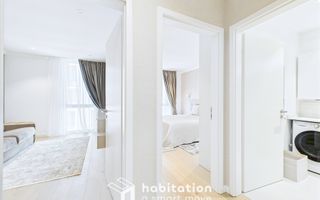 Apartament Premium 3 Camere – ISHO, Stil și Confort - Poză 12