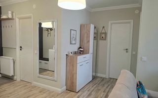 Apartament 3 camere,utili + 2 balcoane, parcare subterană – Turnisor - Poză 1