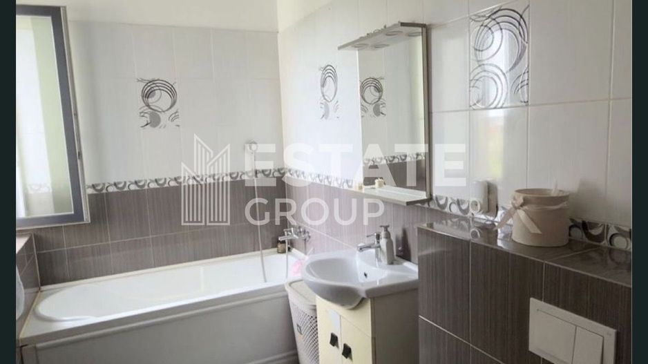 Apartament cu 2 camere in Giroc mobilat si utilat - Poză 7
