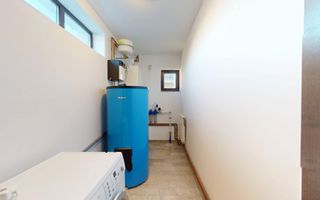 Vila | Otopeni | 1057 mp teren | Spatiu, lumina si liniste - Poză 15