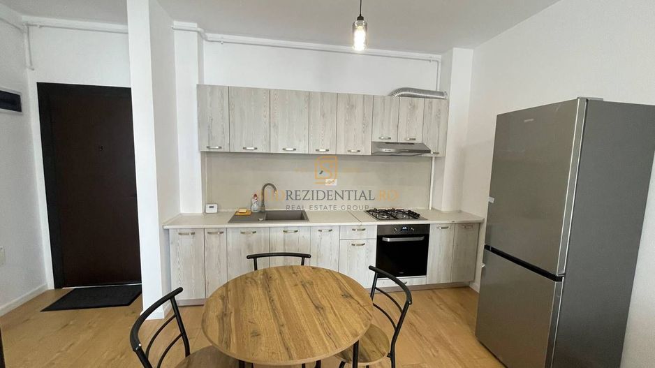 Inchiriere apartament modern cu 2 camere, etaj 2, Sector 4, Luica - Poză 5