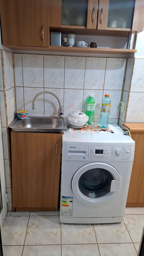 De Inchiriat Garsonieră – 📌Zona Micro 19 (Capăt Troleu) - Poză 3