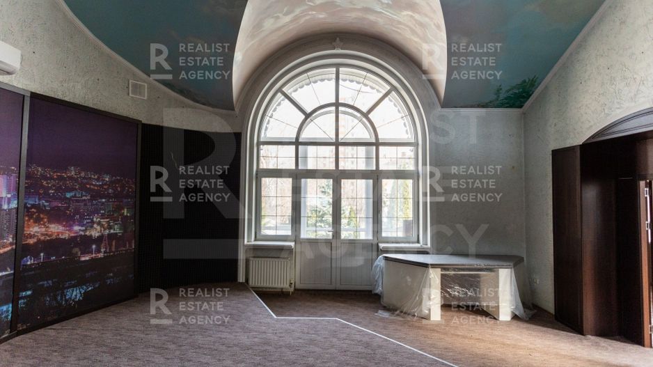 Vânzare, oficiu, 4 nivele, 11 odăi, str. Mazililor, Botanica - Poză 8