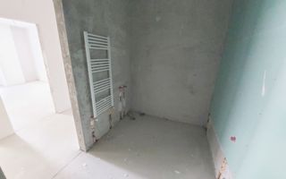 Apartament cu 3 camere/CF/88 mp/zona strazii Frunzisului! - Poză 7