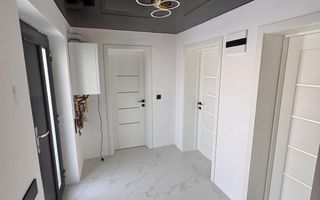 Casa moderna constructie noua 195 mp utili si 100 mp curte Sura Mare - Poză 19