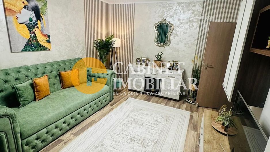 Apartament 2 camere DECOMANDAT--Popas Pacurari - Poză 1