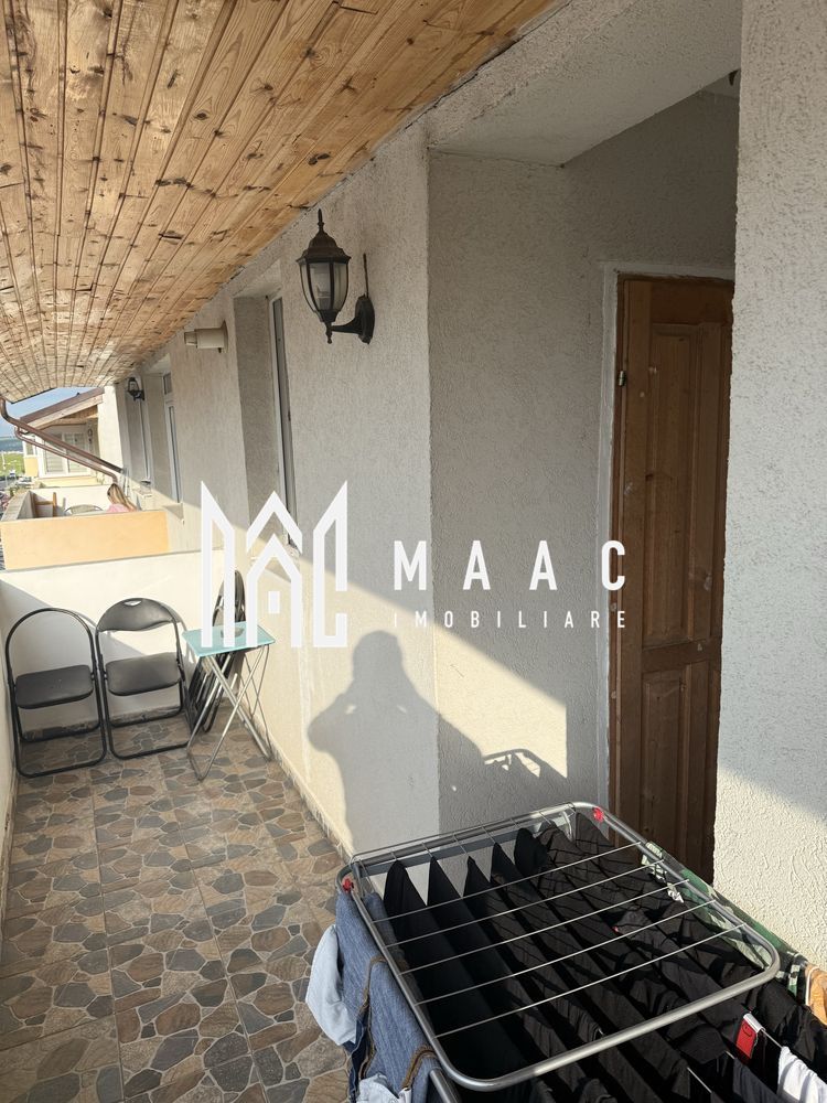 Apartament 2 camere | 45MPU | Balcon | Arhitectilor - Poză 6